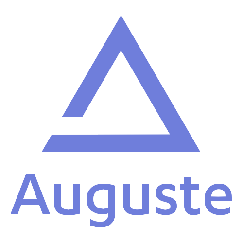 Logo Auguste CAGNEAUX