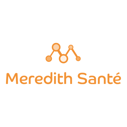 logo meredith santé